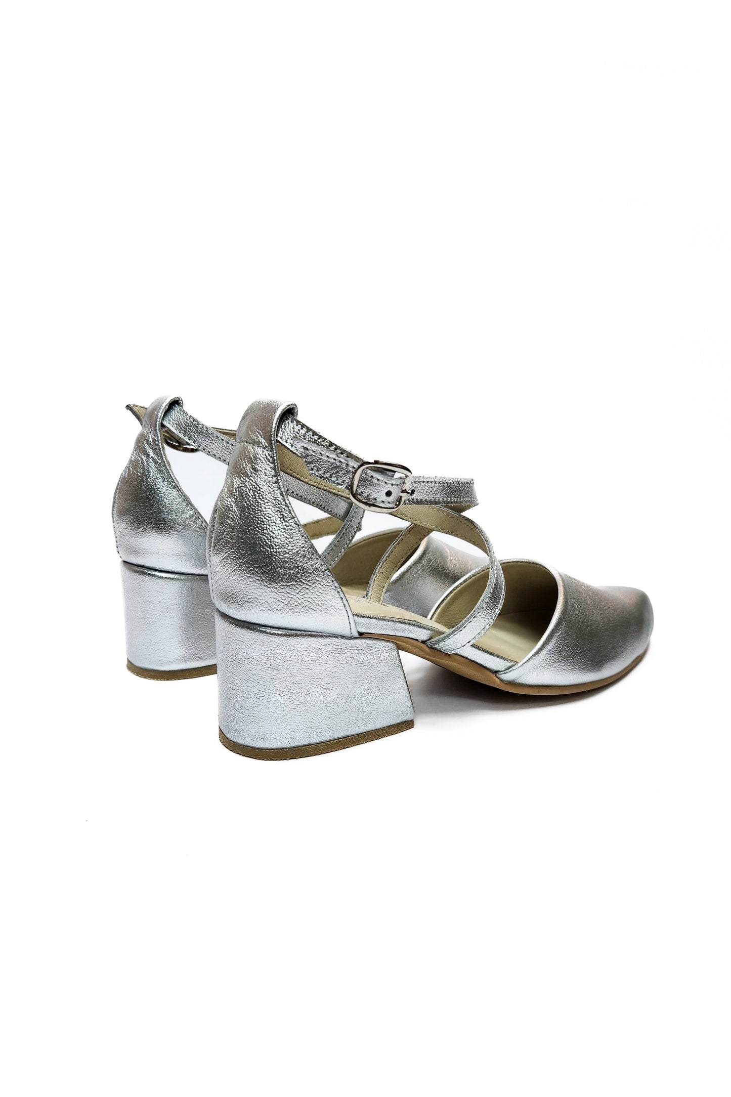 ZAPATO VICTORIA PLATA 2