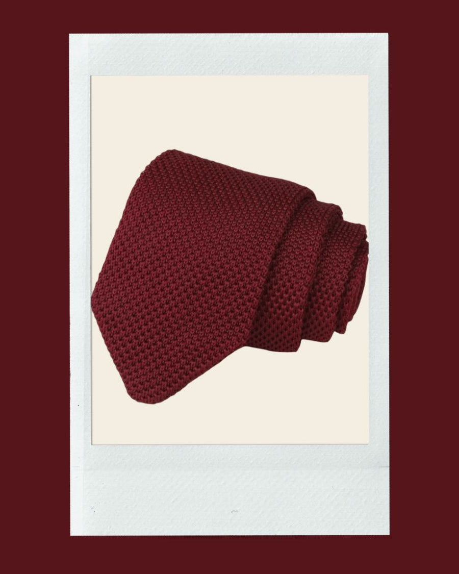 CORBATA BURDEO