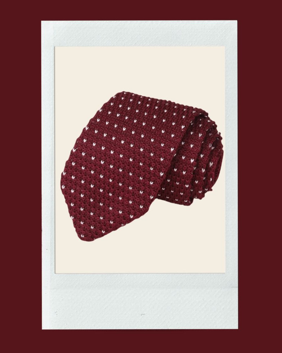 CORBATA BURDEO 3