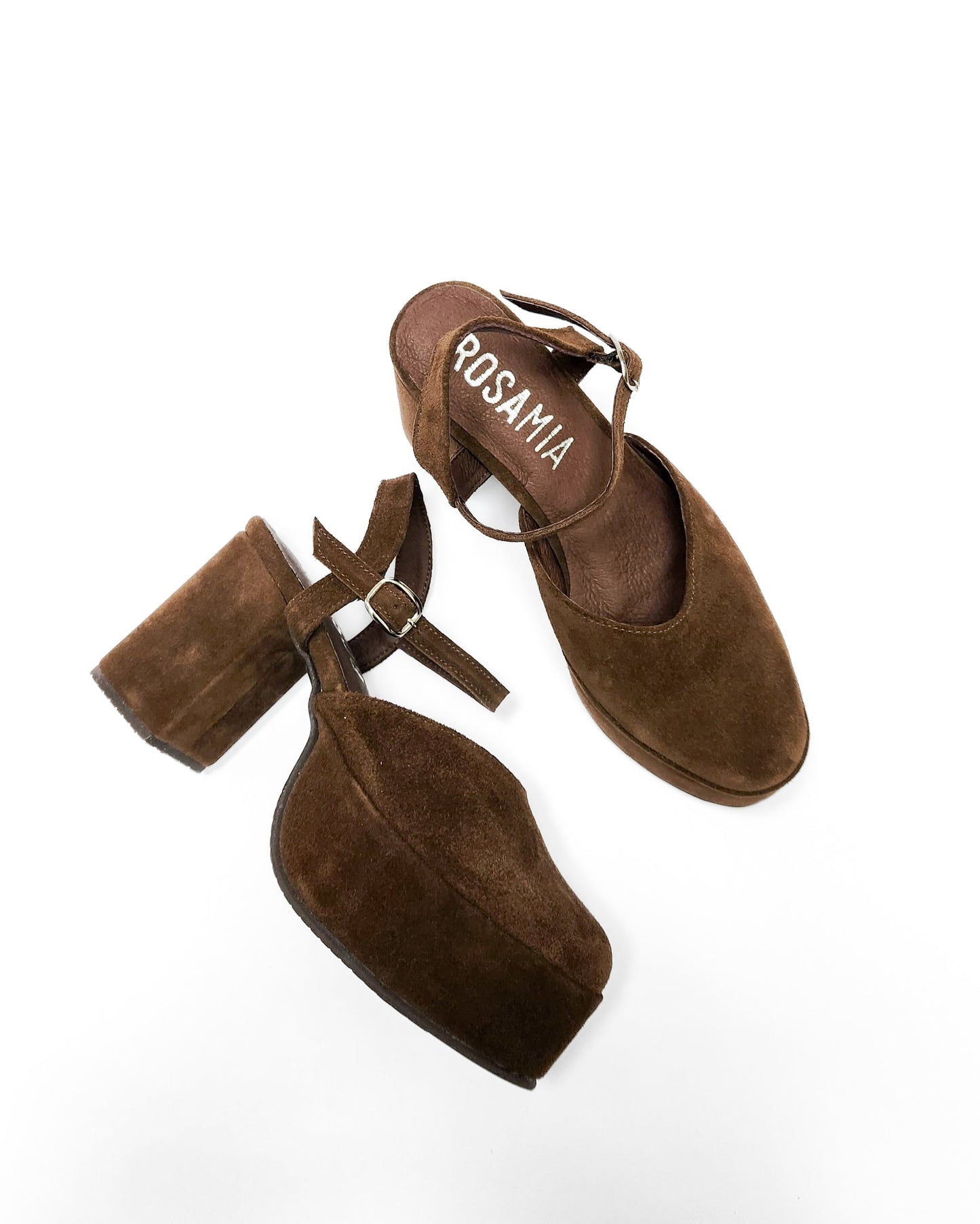 ZAPATO ISABEL CAFÉ 2