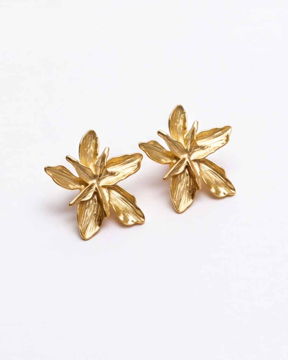 AROS DORADO 2