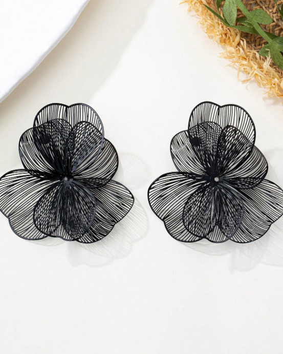 AROS NEGRO 8