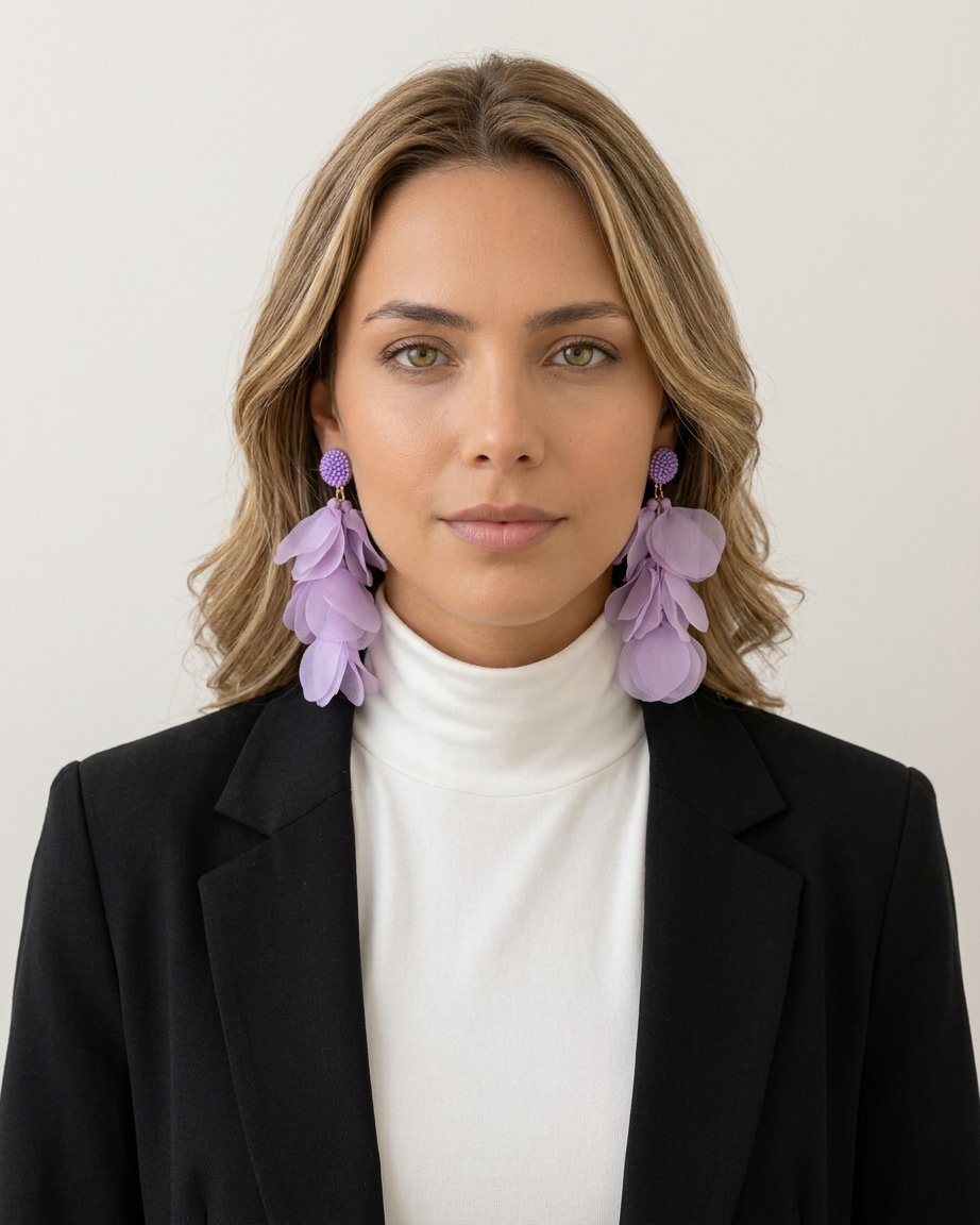 AROS LILA 3