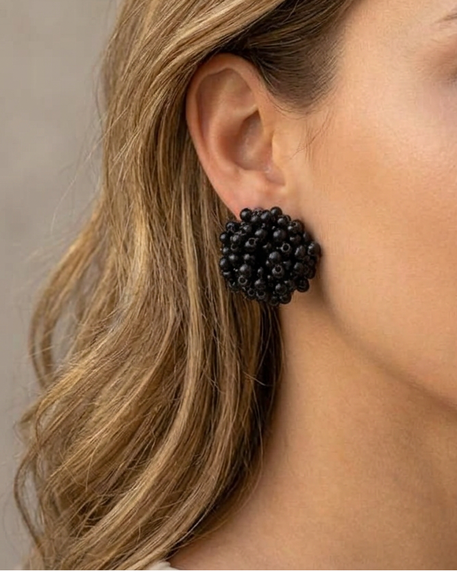 AROS NEGRO 11