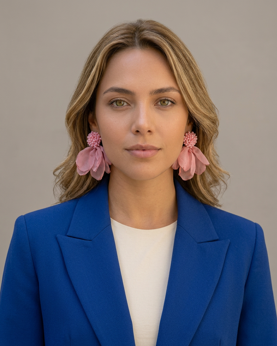 AROS ROSA 2