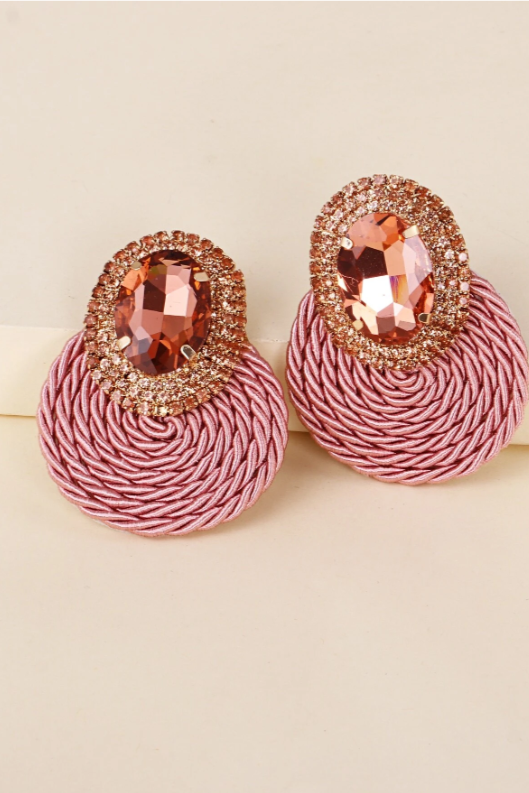 AROS ROSA PALO