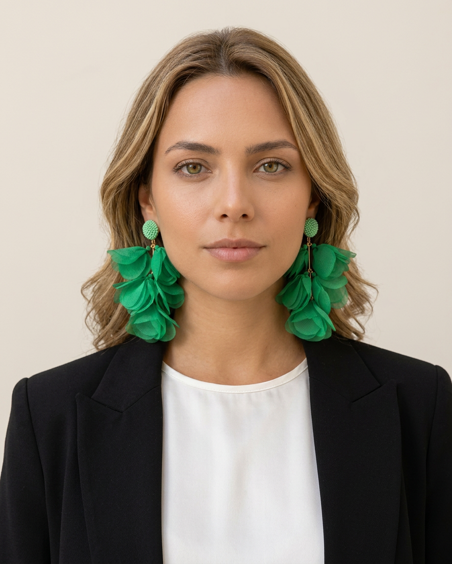 AROS VERDE 3