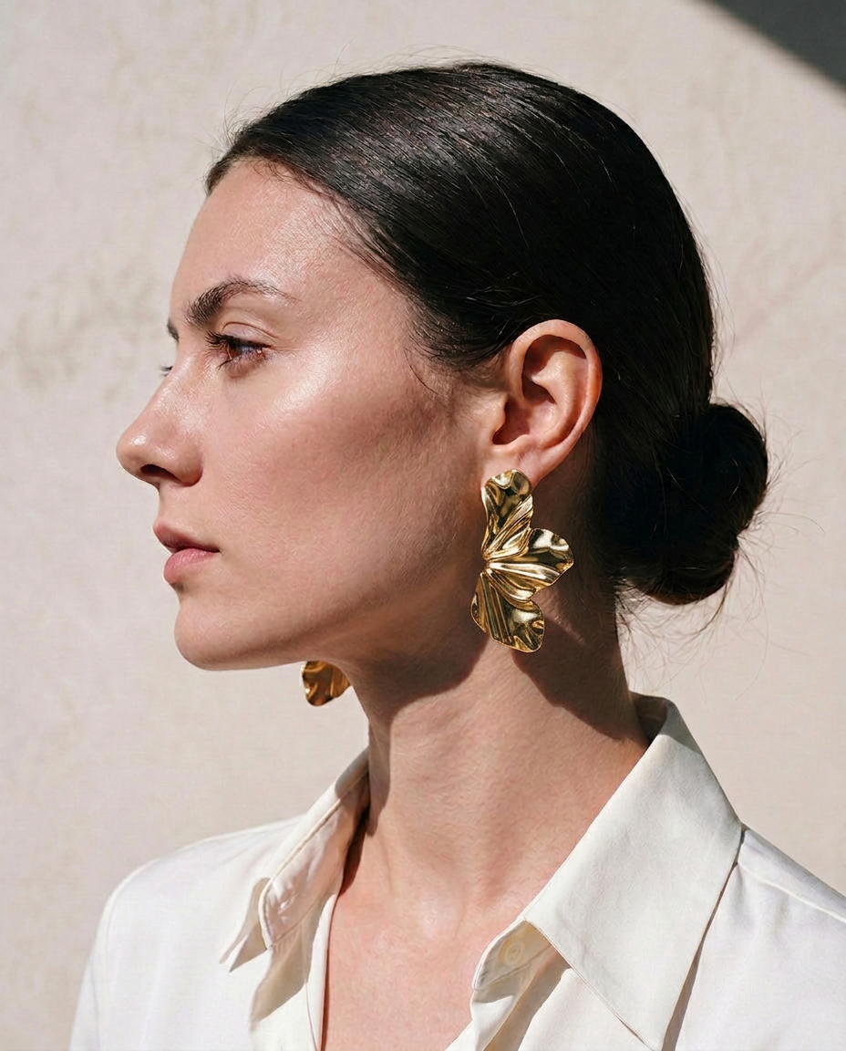 AROS DORADO 4