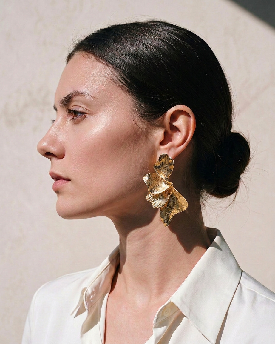 AROS DORADO 7