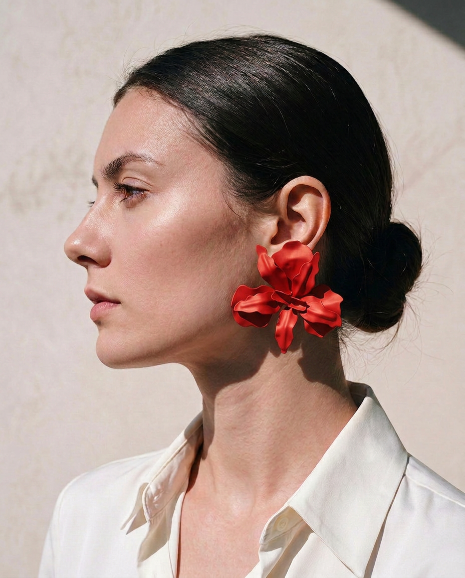 AROS ROJO 2