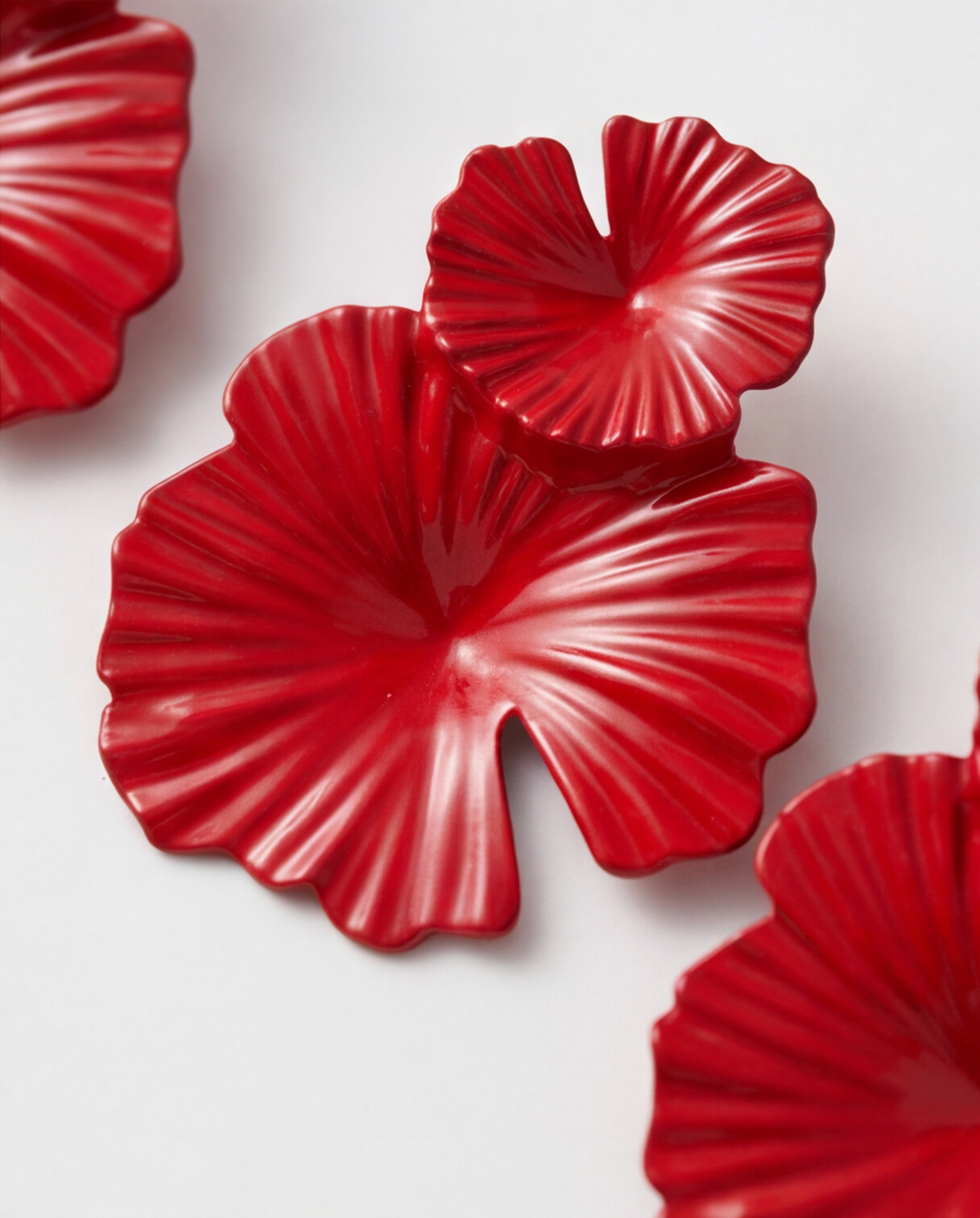 AROS ROJO 1