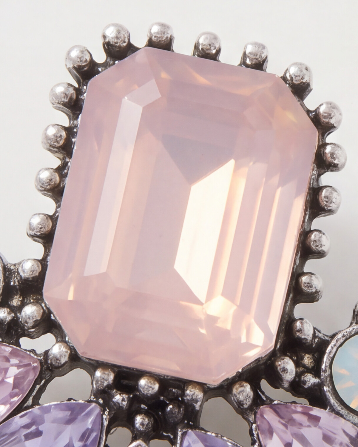 AROS ROSA 1