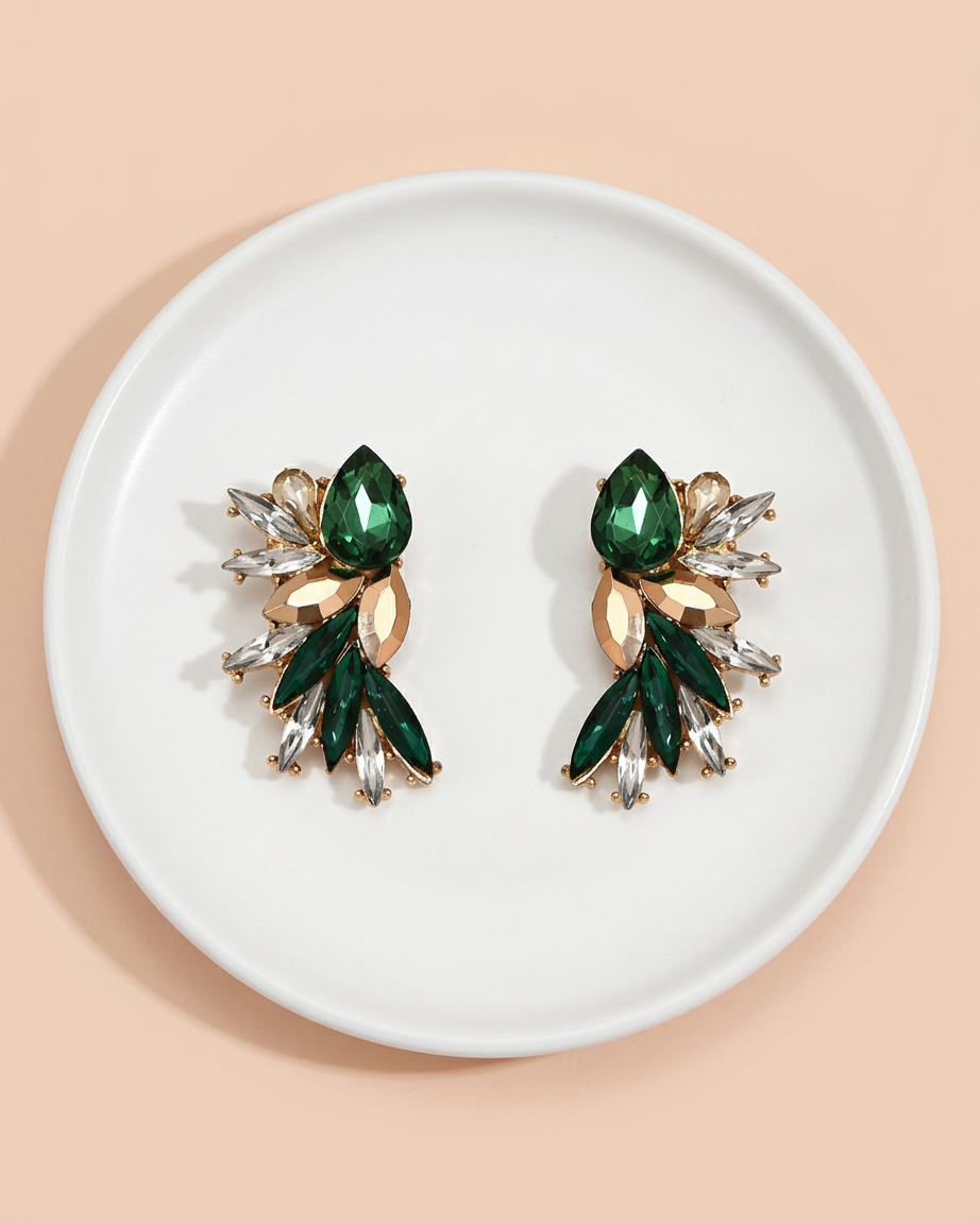 AROS VERDE 9
