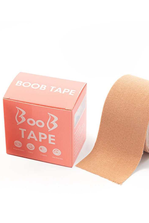 BOOB TAPE