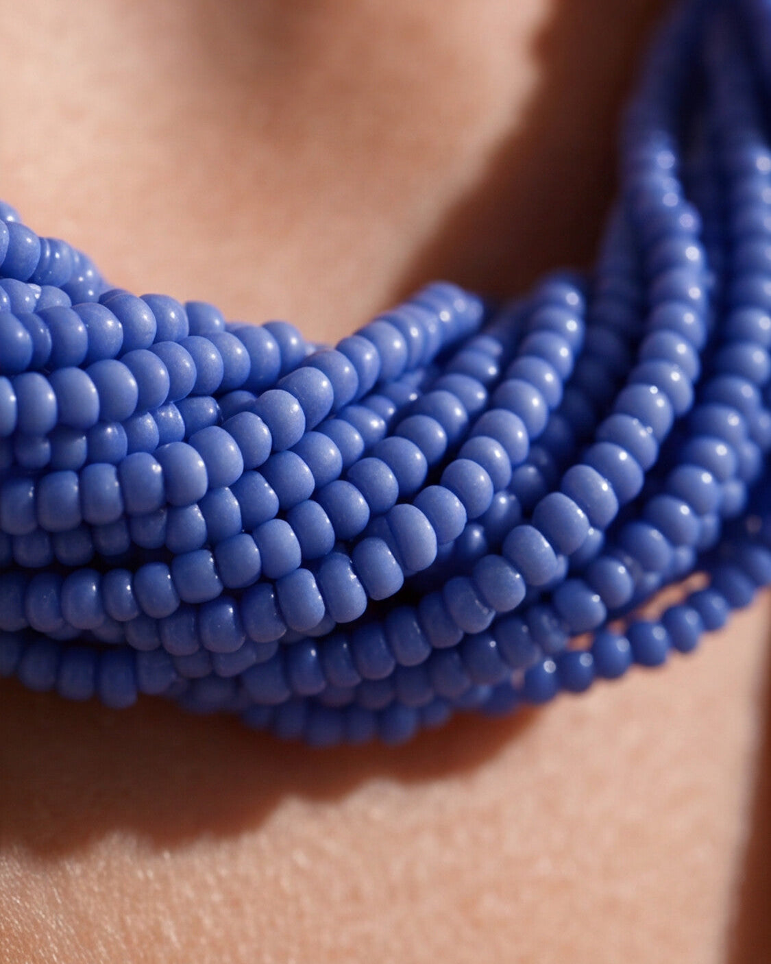 COLLAR AZUL