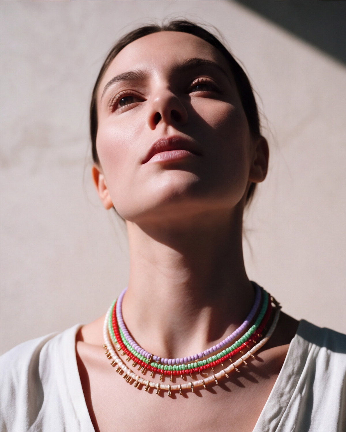 COLLAR MIX COLORES