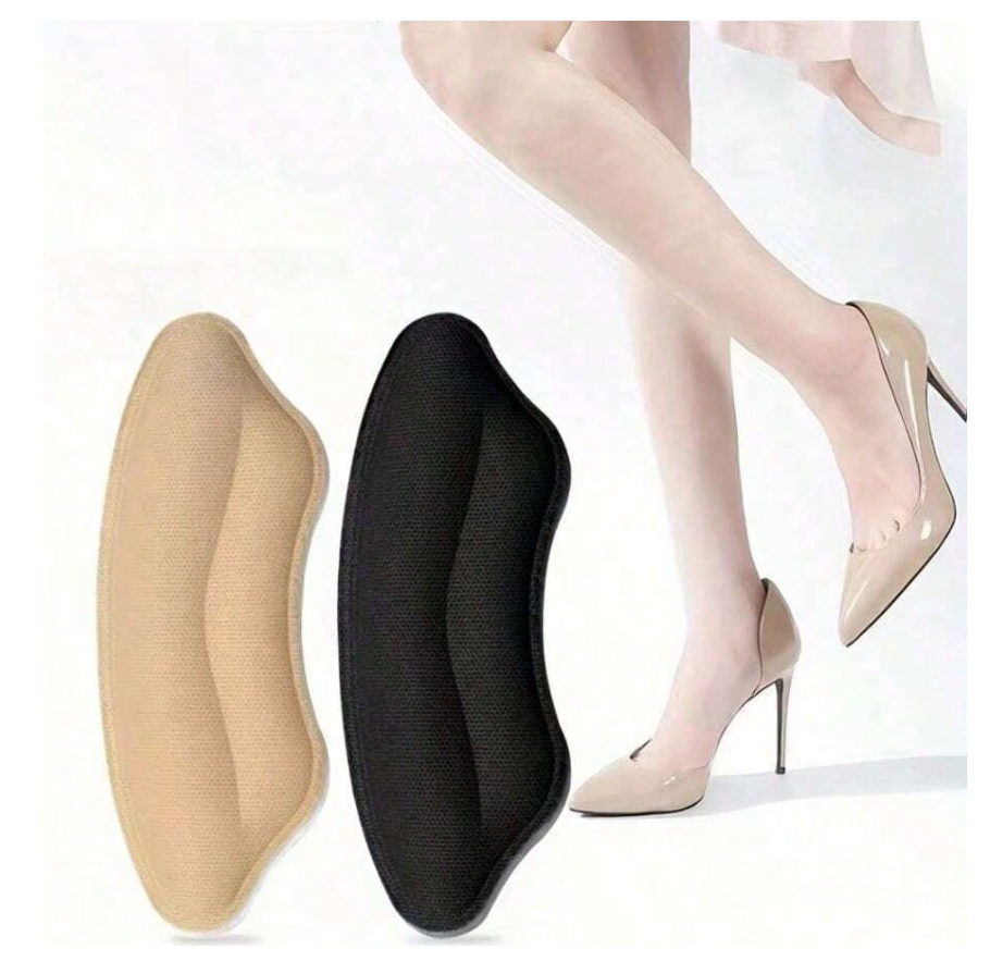 ALMOHADILLAS PARA TÁLON NUDE
