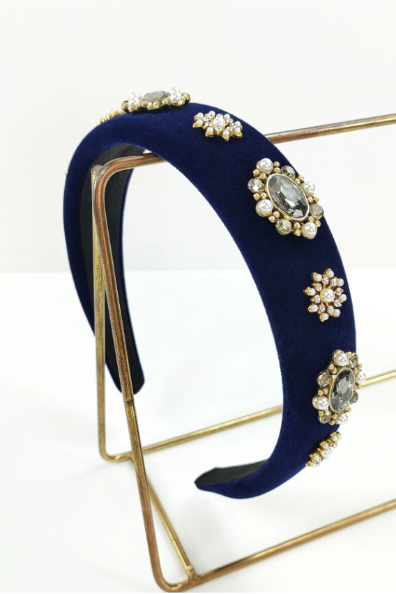 CINTILLO AZUL