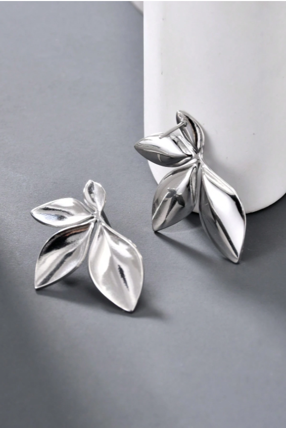 AROS PLATEADOS 2