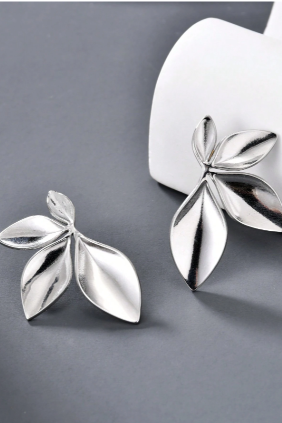 AROS PLATEADOS 2