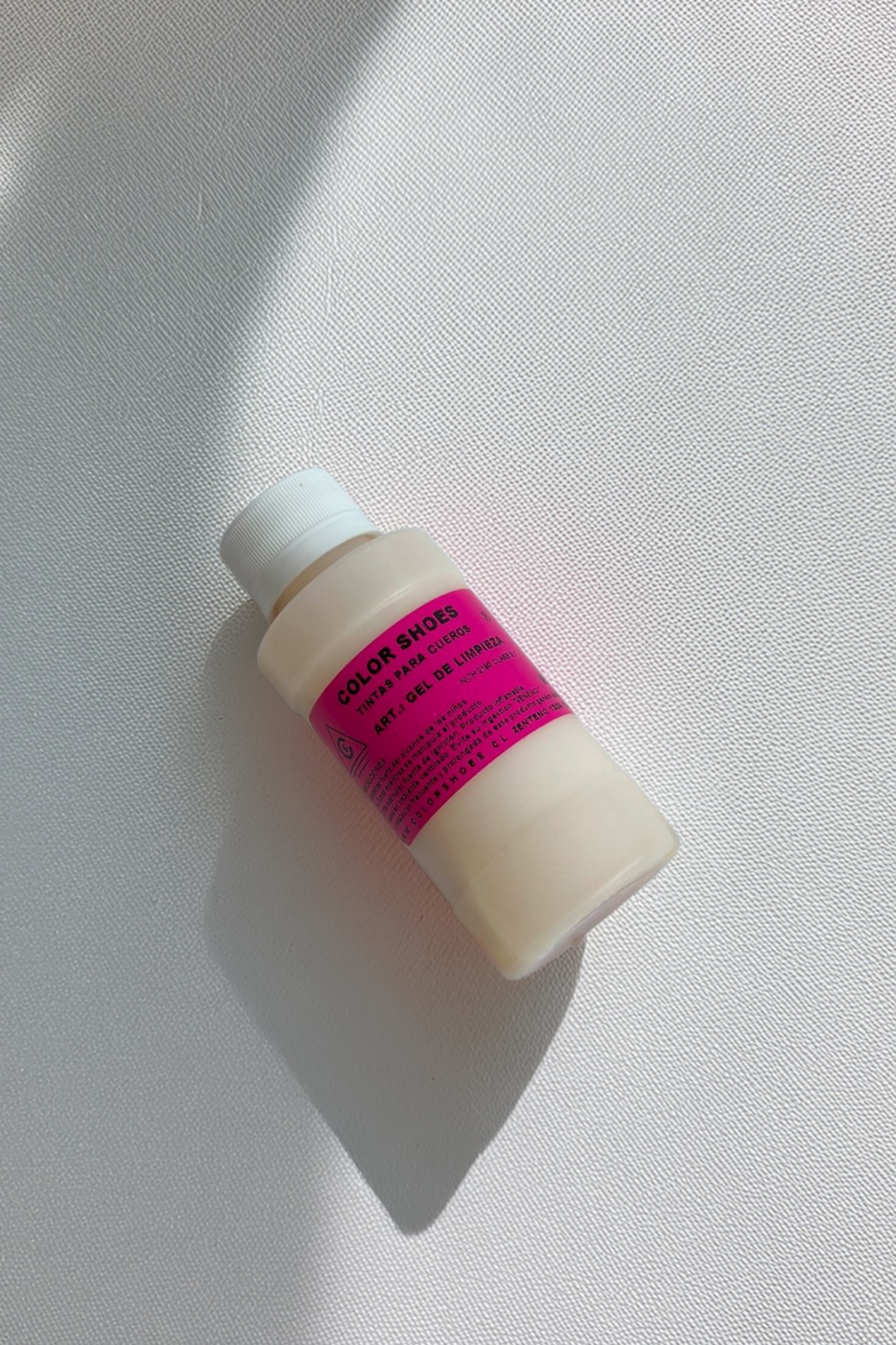 Crema Recuperadora Cuero Liso