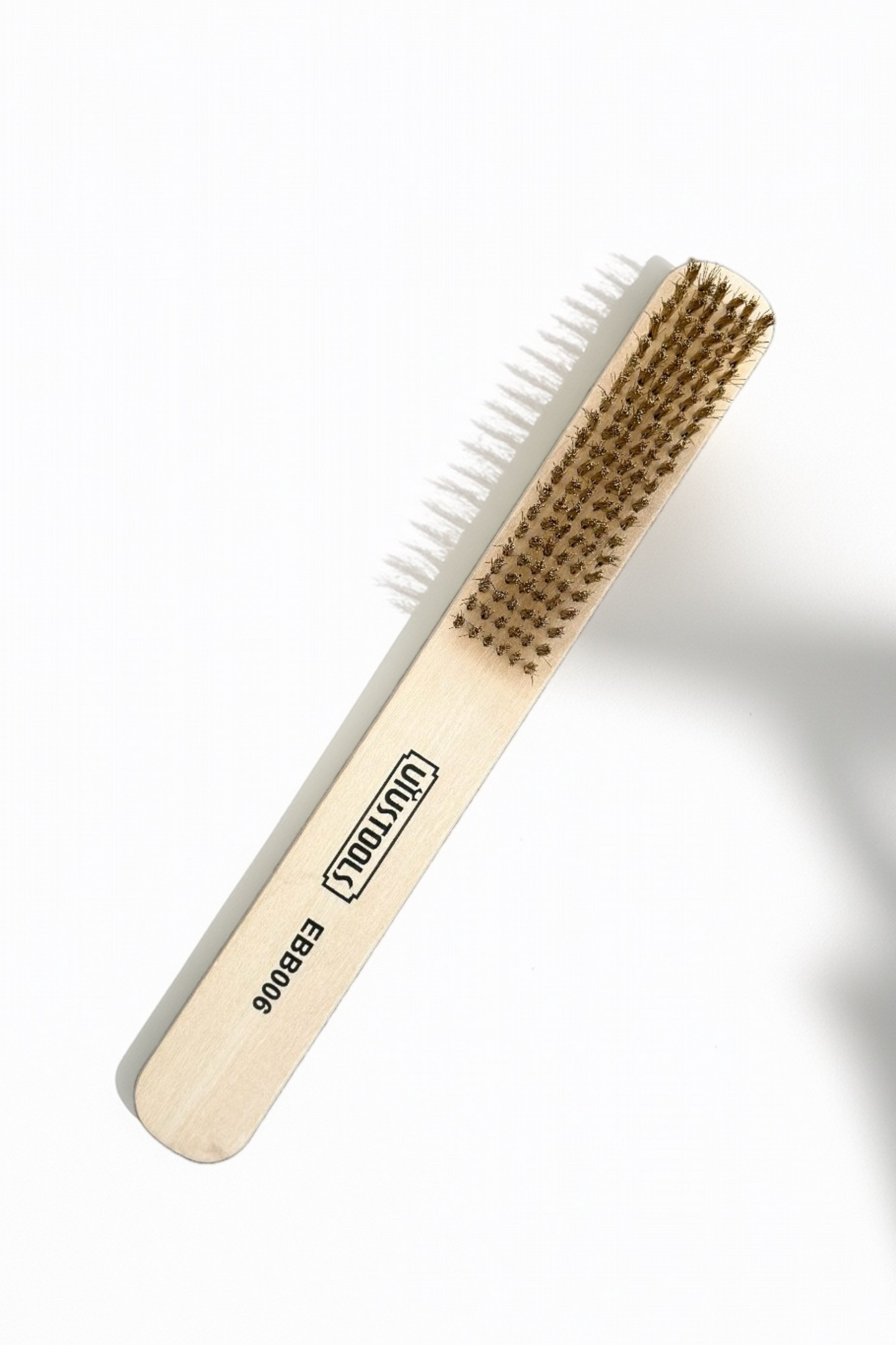 Cepillo Cobre Reparador Nobuck / Gamuza