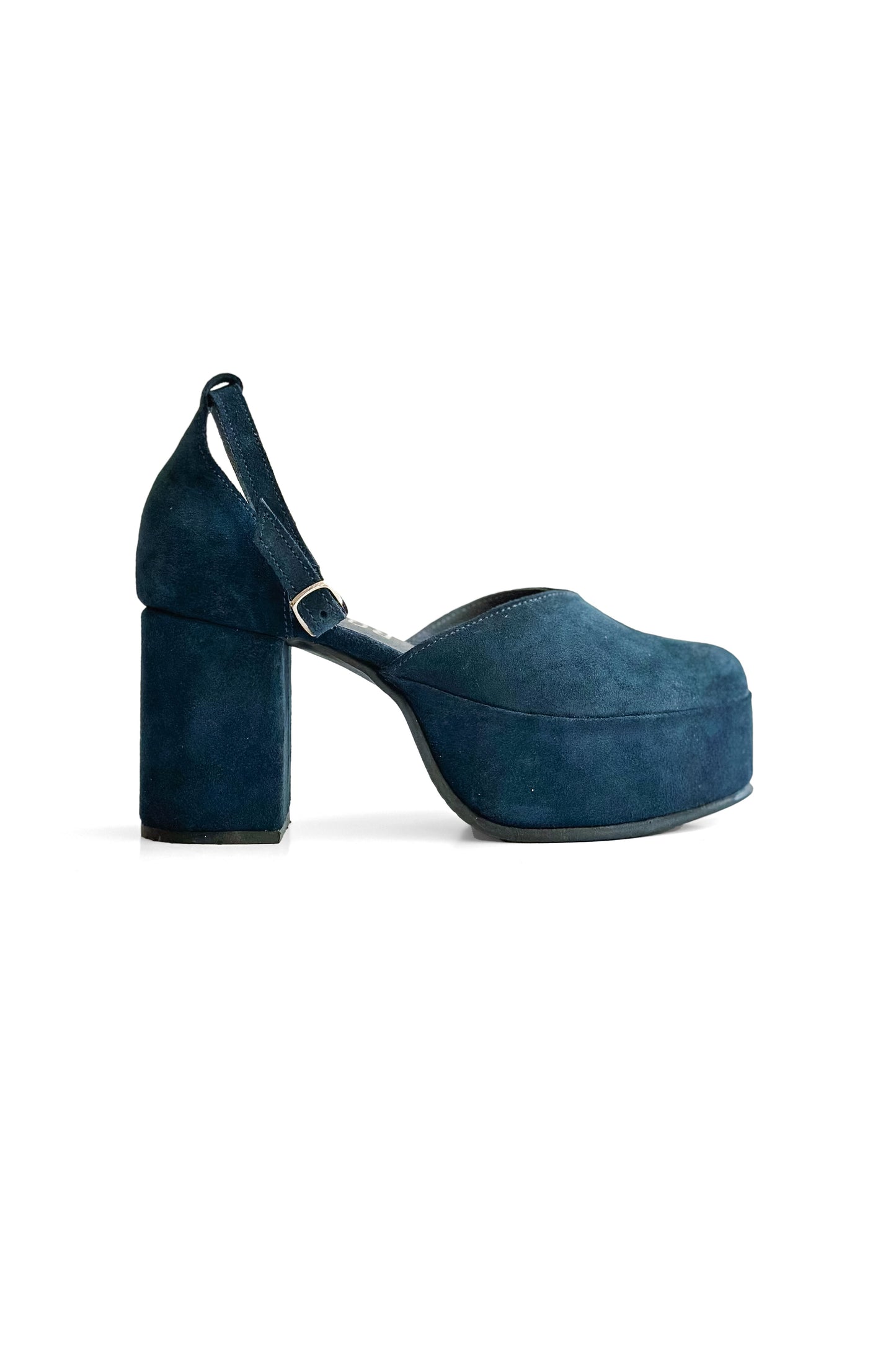 ZAPATO VALENTINE AZUL
