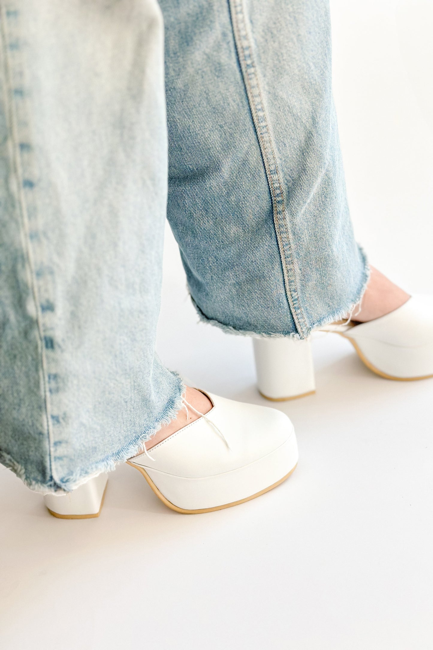 ZAPATO VALENTINE BLANCO