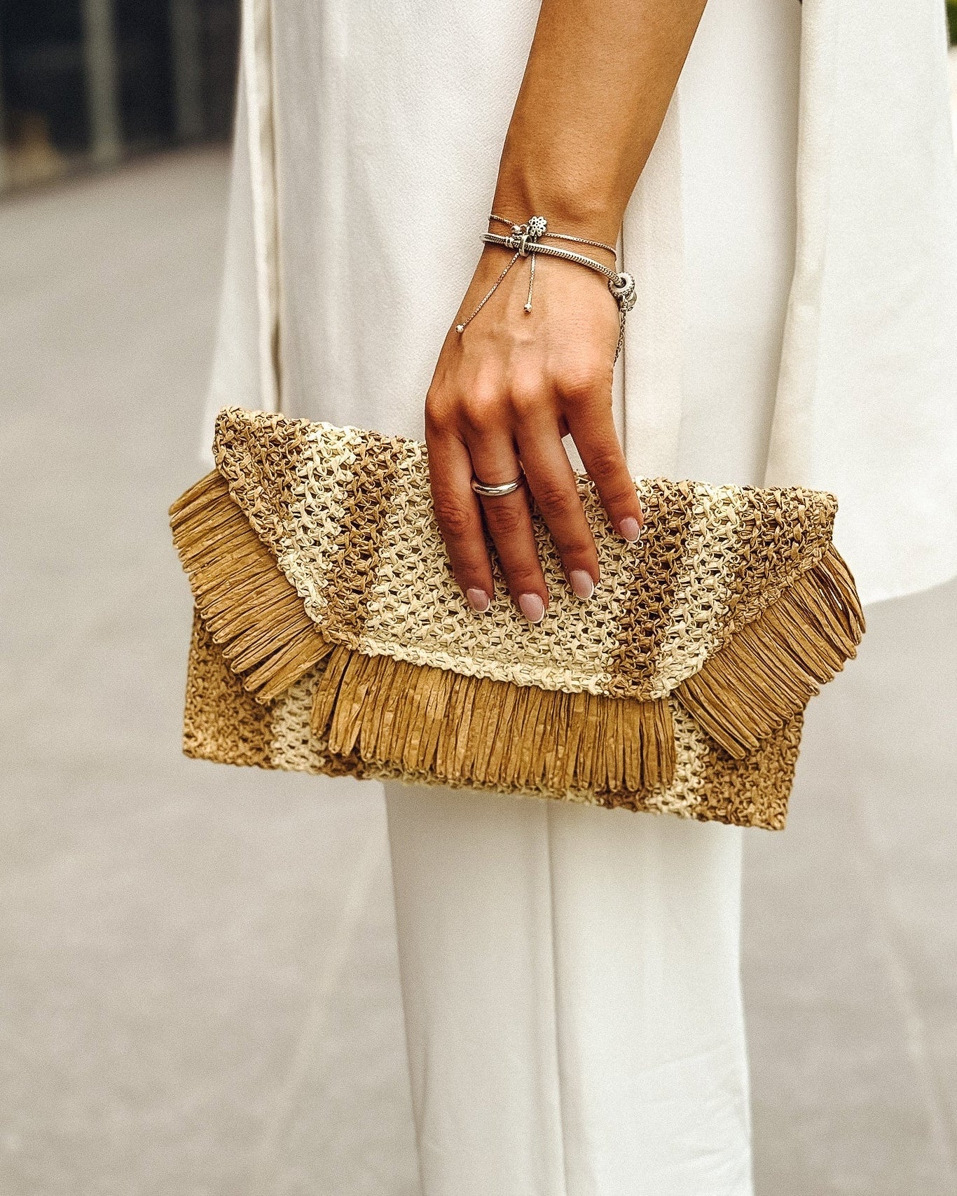 CARTERA CRUDO