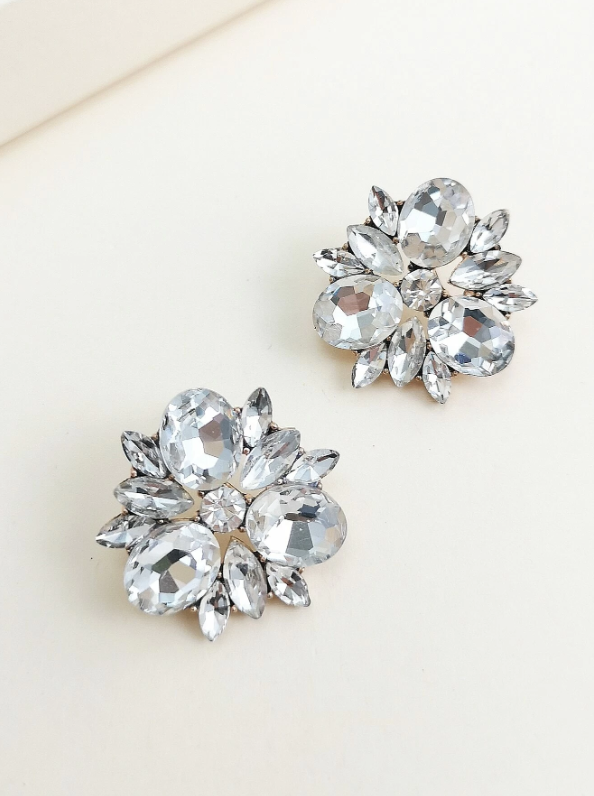 AROS MINI DIAMANTE