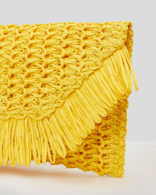 CARTERA AMARILLA