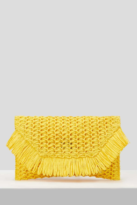 CARTERA AMARILLA