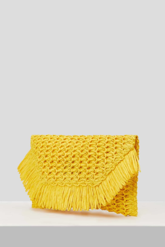 CARTERA AMARILLA