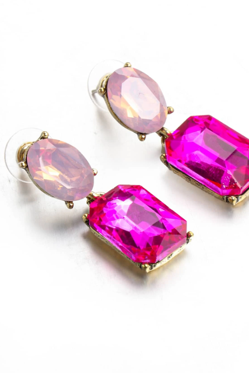 AROS DIAMANTE FUCSIA 3