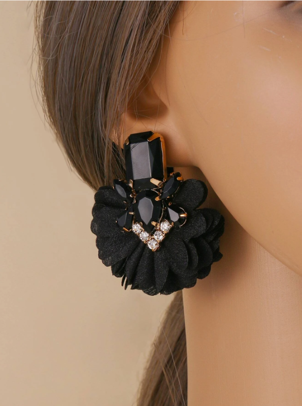 AROS NEGRO 4