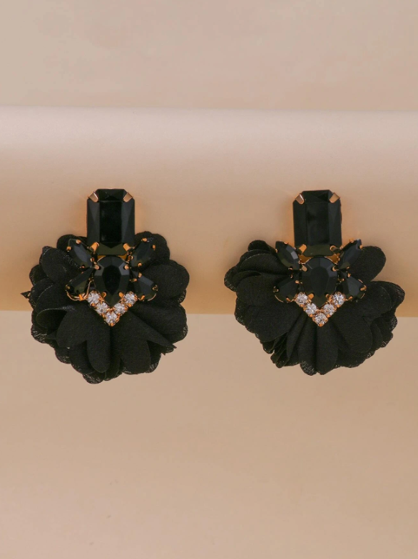 AROS NEGRO 4