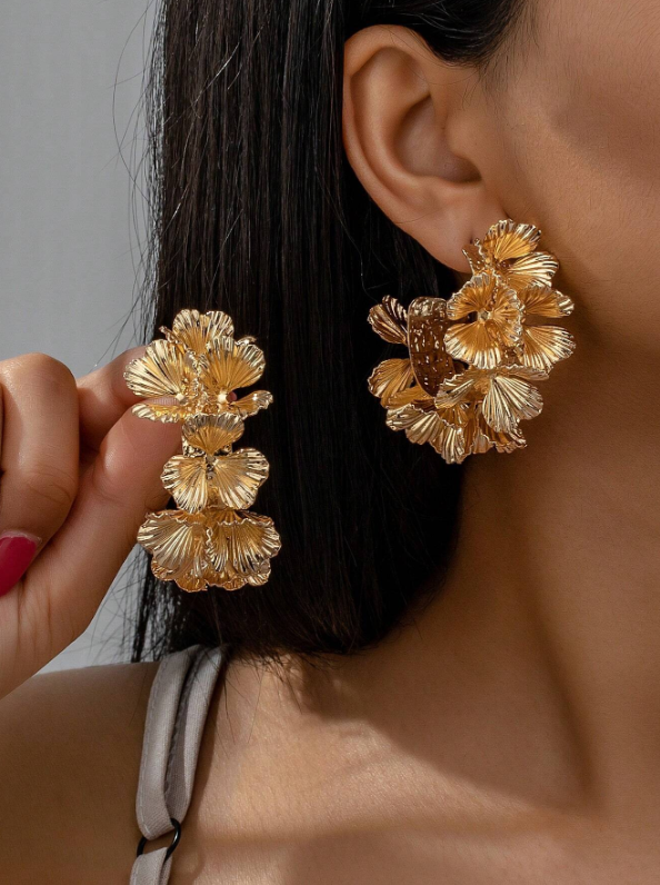 AROS DORADO 6