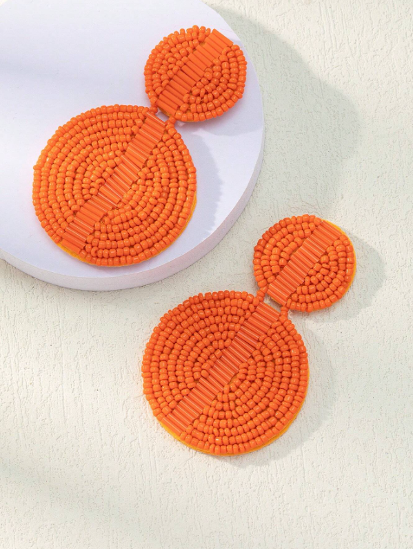 AROS NARANJA 2