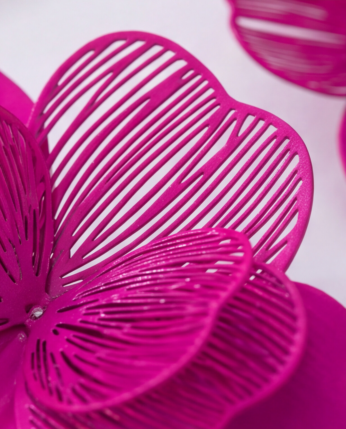 AROS FLOR FUCSIA 19