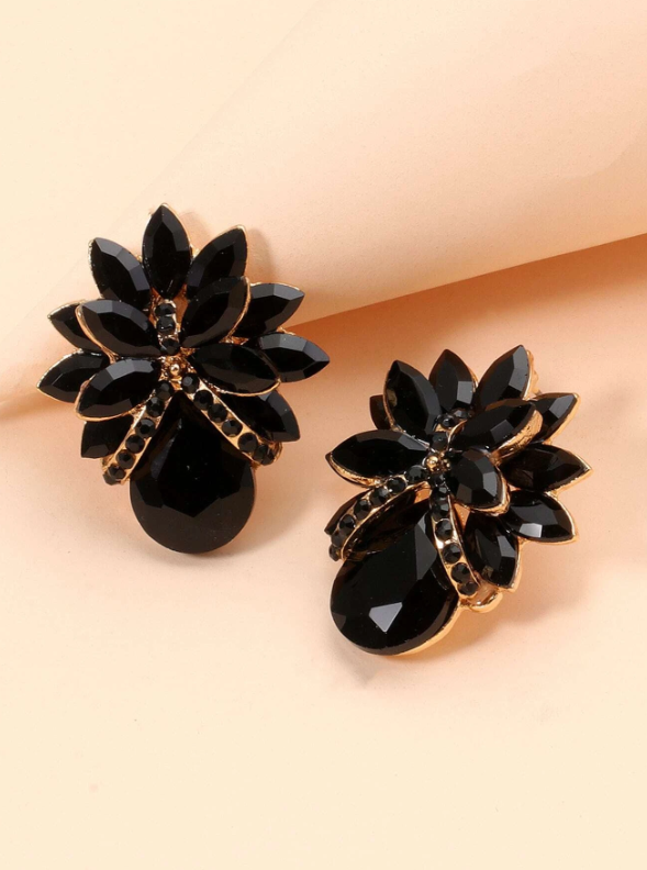 AROS NEGRO 2