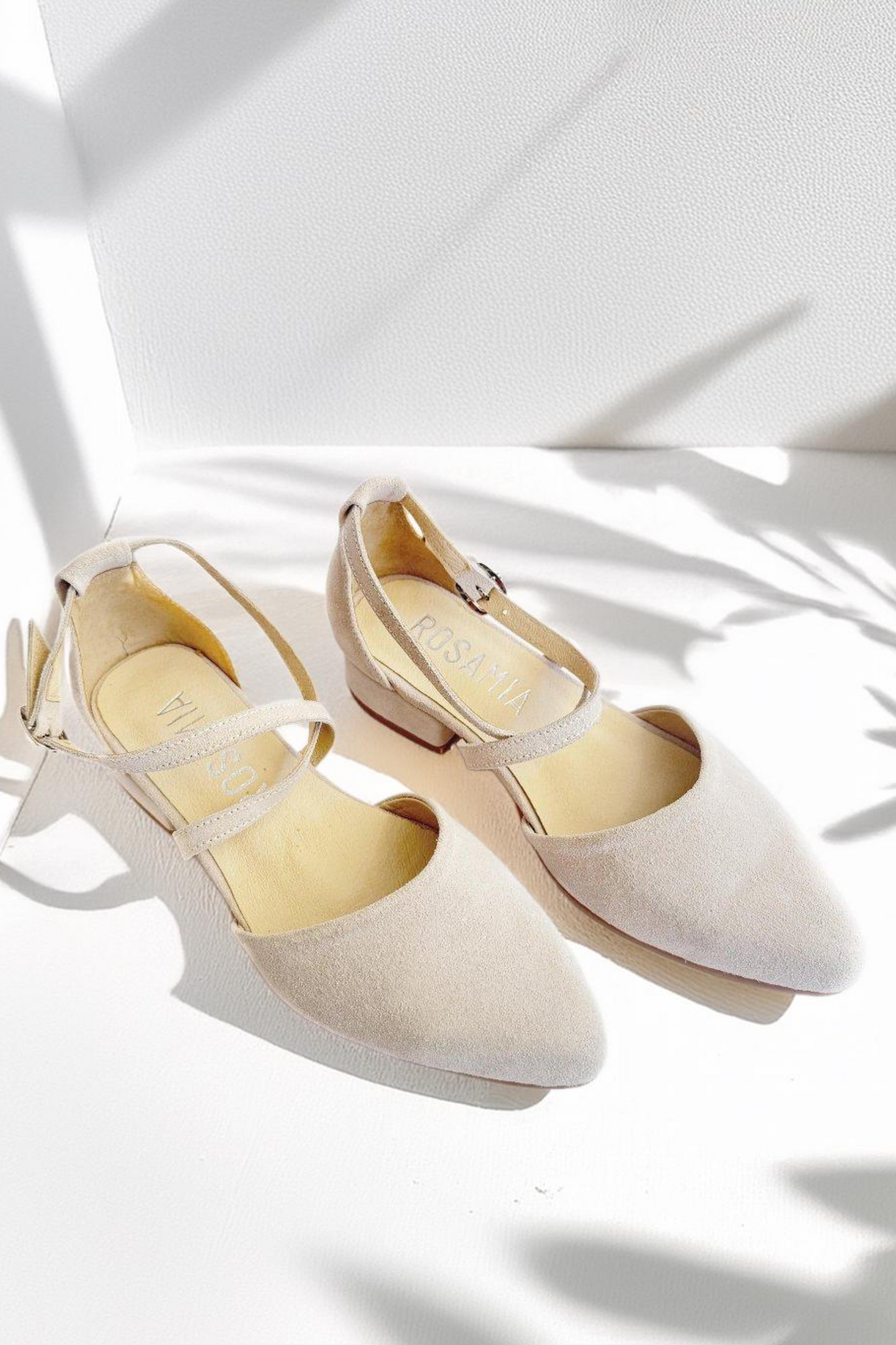 ZAPATO VICTORIA ARENA - COMING SOON
