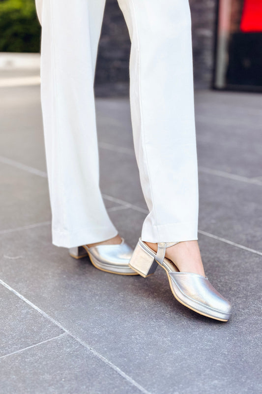 ZAPATO ISABEL PLATA 1