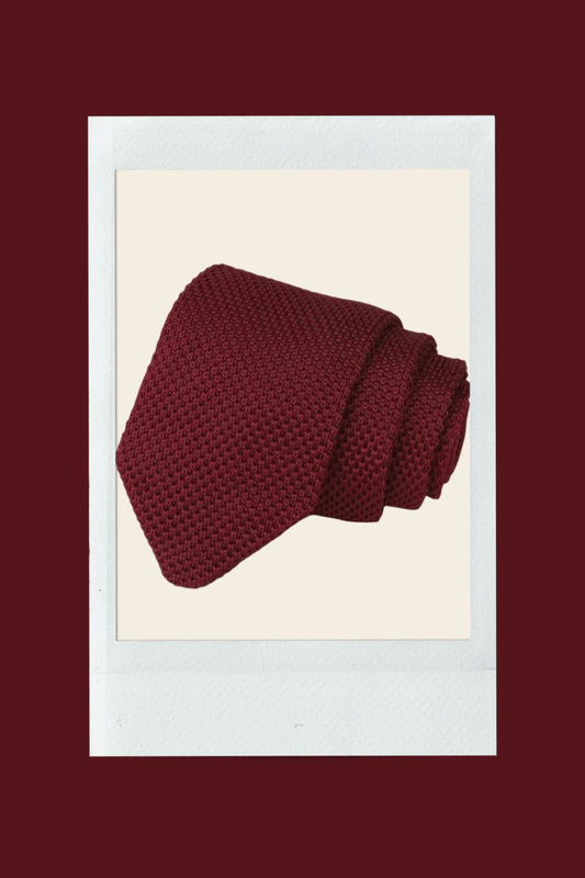 CORBATA BURDEO