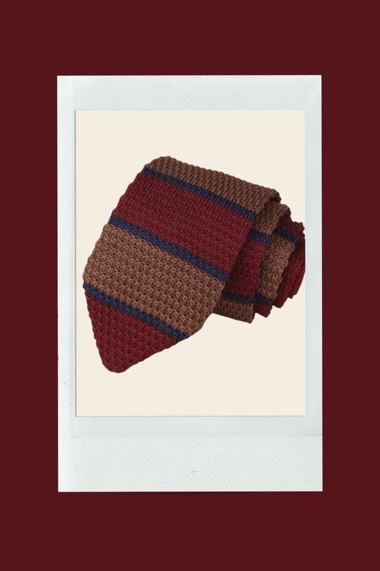 CORBATA BURDEO 2