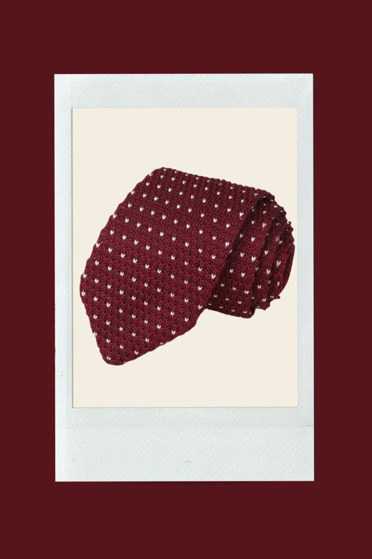 CORBATA BURDEO 3
