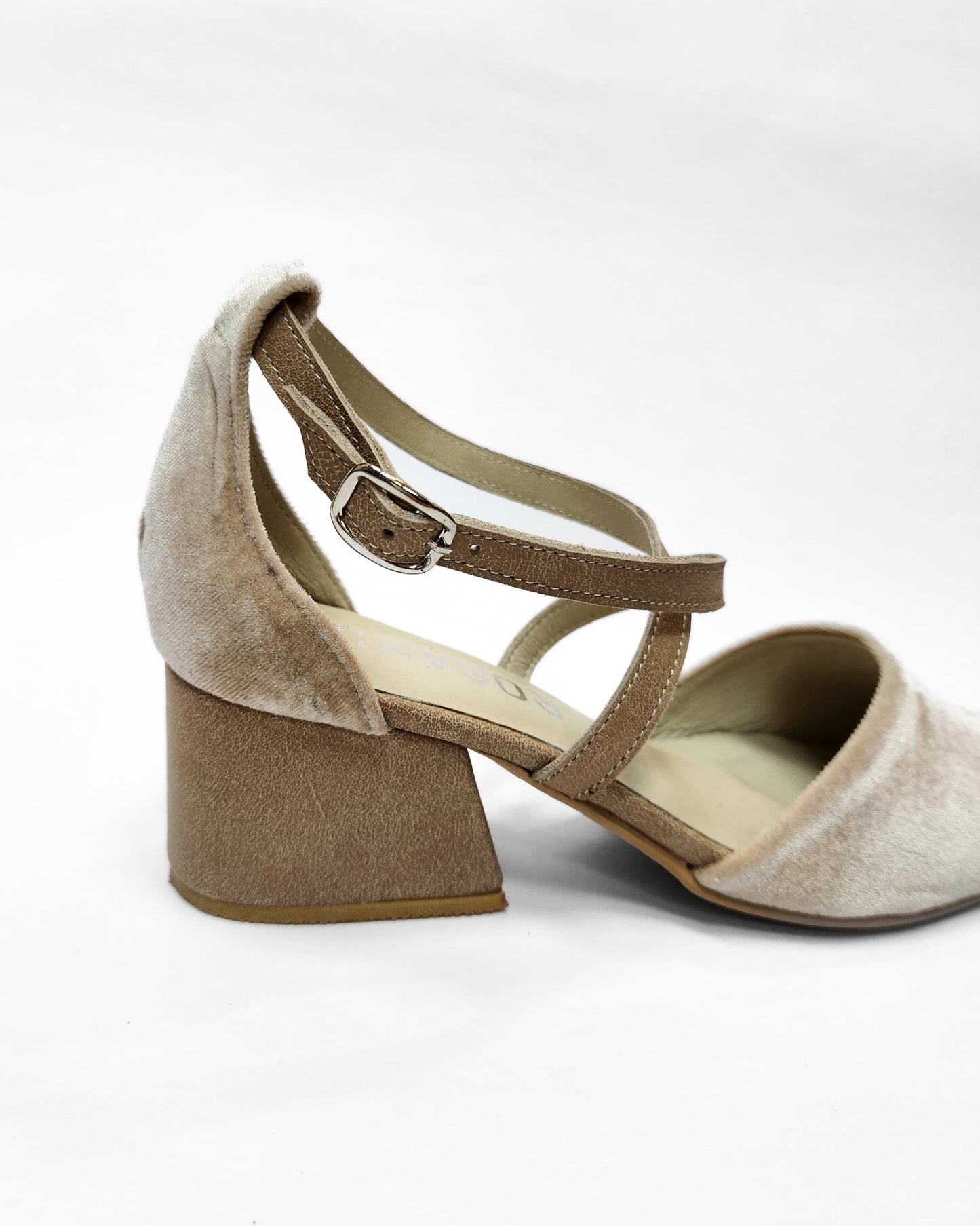 ZAPATO VICTORIA ARENA 2