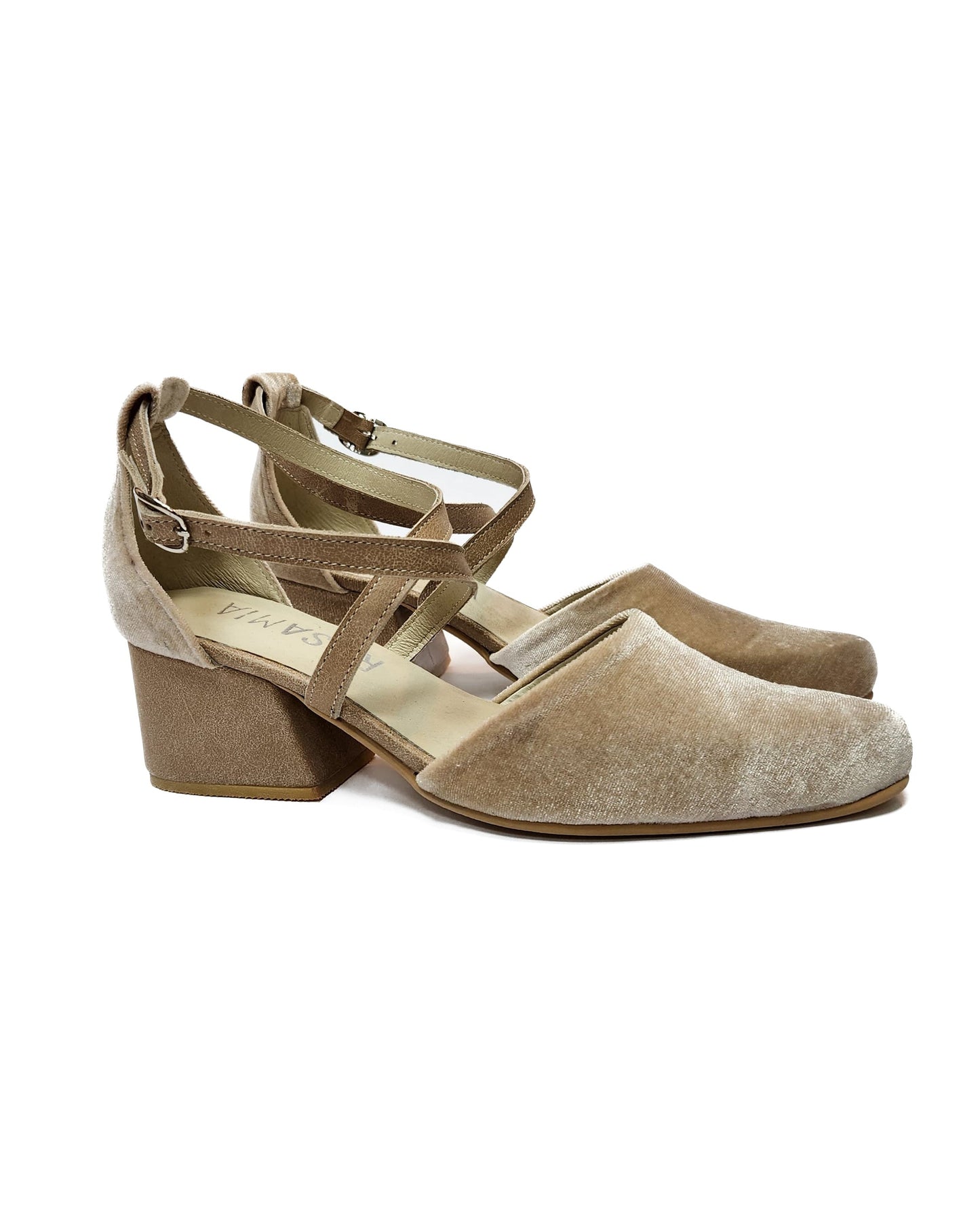 ZAPATO VICTORIA ARENA 2