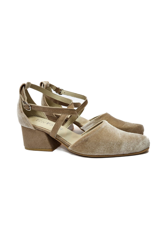 ZAPATO VICTORIA ARENA 2