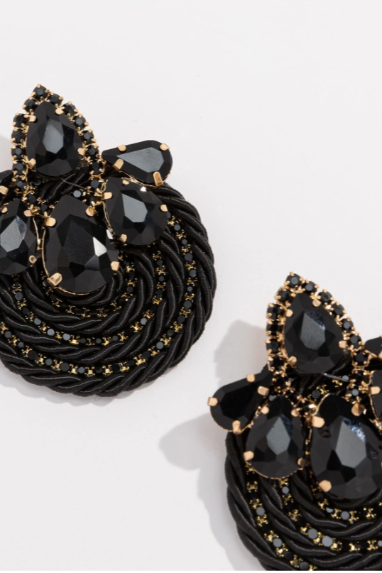 AROS NEGRO 3