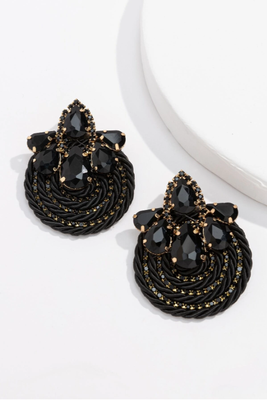 AROS NEGRO 3